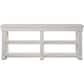 DHP Cretwood 63" TV Stand in White, , large