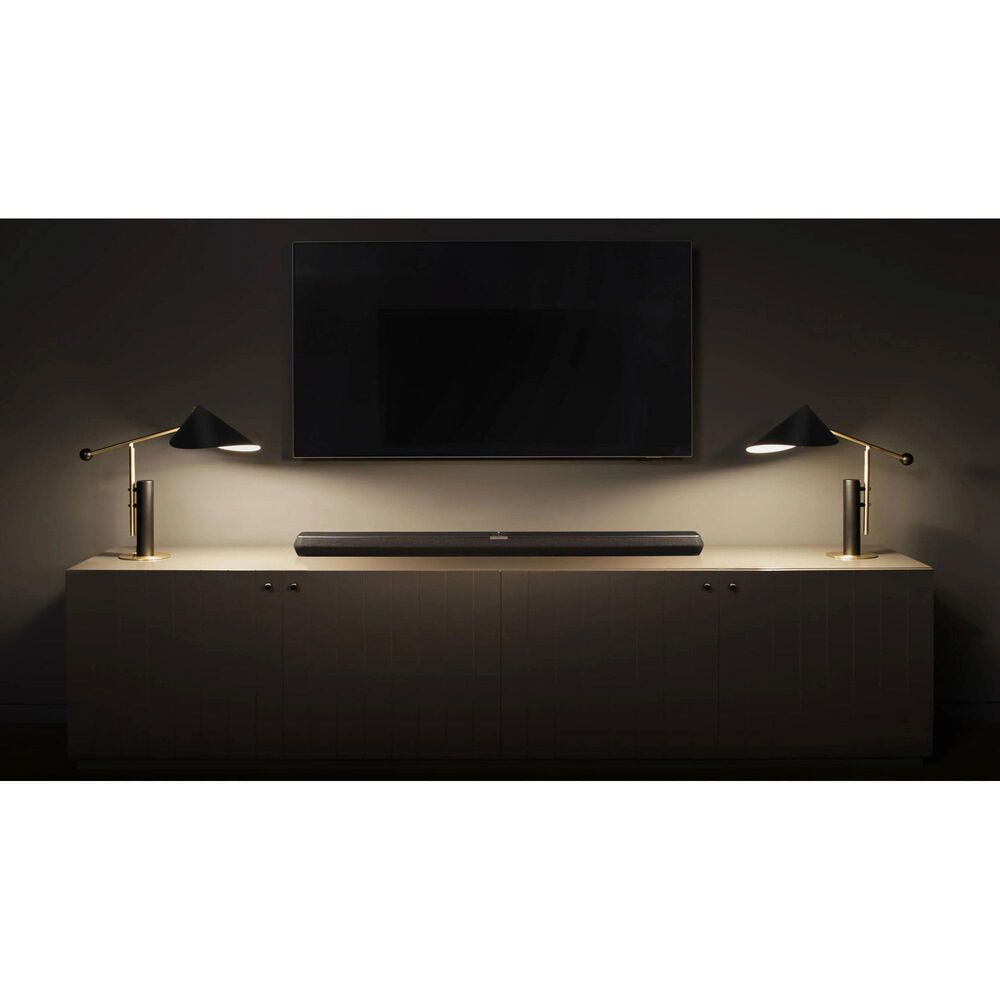 Bowers &amp; Wilkins 3.1.2 Channel Soundbar with Subwoofer, , large