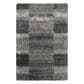Oriental Weavers Henderson 531Z 5"3" x 7"6" Grey/Charcoal Area Rug, , large