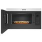 Maytag 1.1 Cu. Ft. Over-The-Range Microwave Oven in White, , large