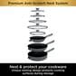 Ninja Ninja Foodi 10pc Nested set, , large