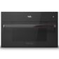 Viking Range RVL 30" Steam Convection Oven in Black Glass, , large