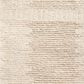 Jeremiah Brent x Loloi Perry Ivory and Taupe 2"9" x 7"9" Runner, , large