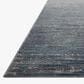 Loloi Arden 2"6" x 12" Ocean and Grey Runner, , large