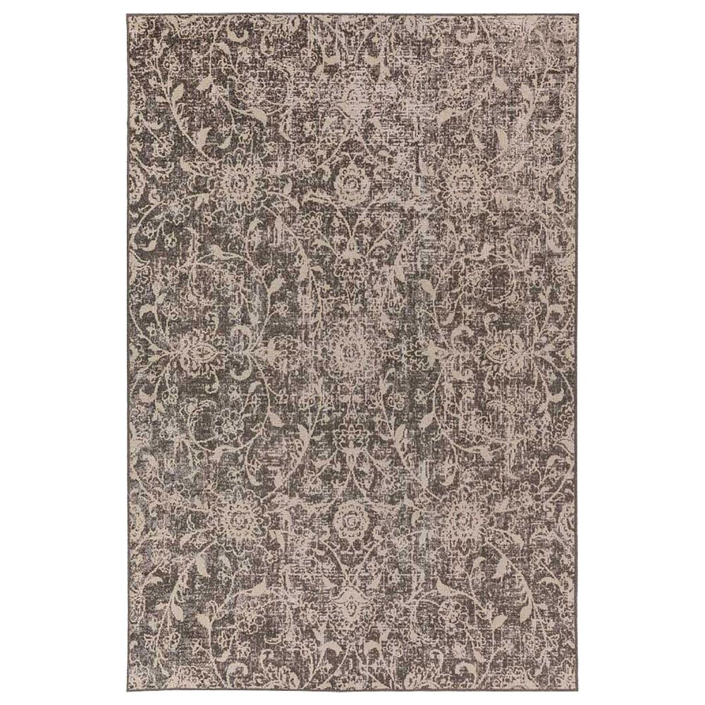Dalyn Rug Company Mercier MR7 9"6" x 13"2" Mink Area Rug, , large