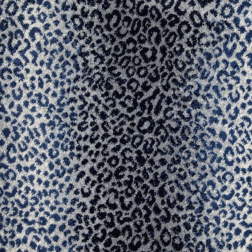 Stanton Enchanted Mufasa Carpet in Navy Blue, , large