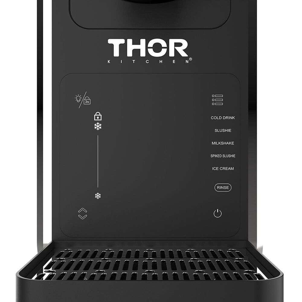 Thor Kitchen 68 Oz 6-in-1 Slushie Maker in Black, , large