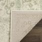 Safavieh Adirondack ADR109V 8" x 10" Ivory and Sage Area Rug, , large