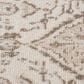 Amer Rugs Alpine 5"3" x 7"6" Light Cream Area Rug, , large