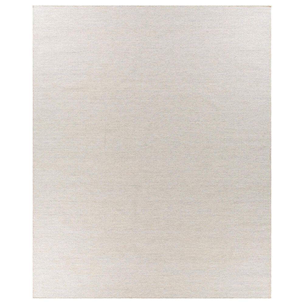 Surya Acacia ACC-2303 8" x 10" Light Gray Area Rug, , large