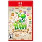 Physical Edition Yoshi and the Mysterious Book - Nintendo Switch 2, , large