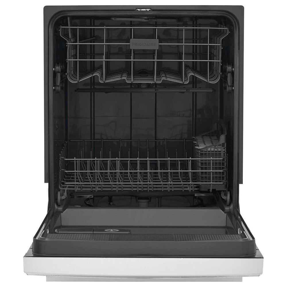 Frigidaire 24&quot; Built-In Dishwasher with MaxDry in White, , large