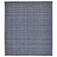 Feizy Naples 2" x 3" Navy Indoor/Outdoor Area Rug, , large