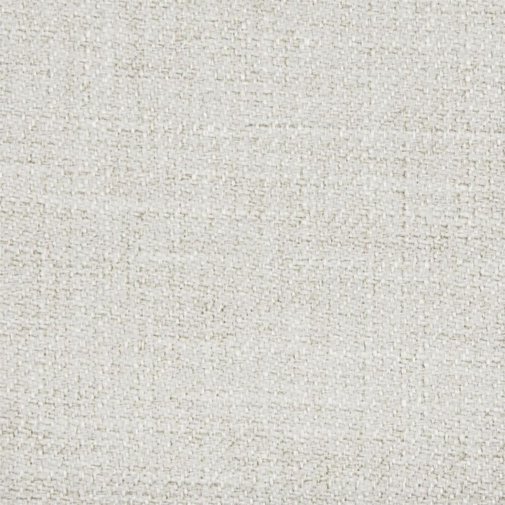 Bernhardt Morgan King Upholstered Panel Bed in Cream, , large