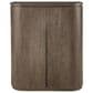 Ashley Landermont Bar Cabinet in Medium Brown, , large