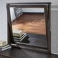 A-America Sun Valley 3-Piece King Bedroom Set in Charcoal, , large