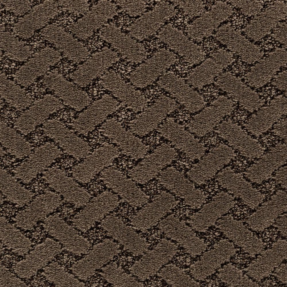 Mohawk Refreshing Palette Carpet in Sequoia, , large