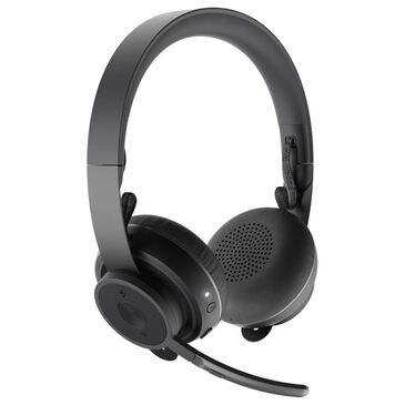 Logitech Zone 900 Wireless Headset in Black, , large