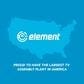 Element 55" 4K UHD HDR Xumo Smart TV, , large