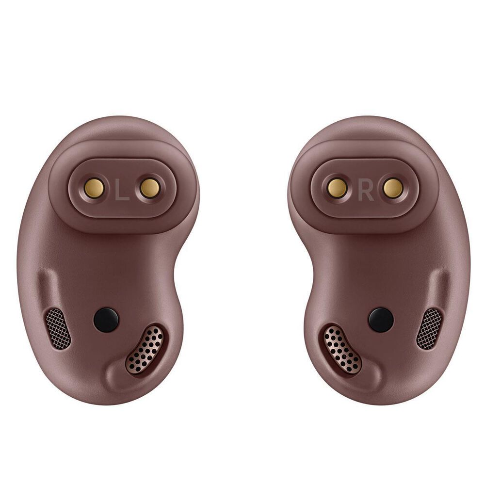 Samsung Galaxy Buds Live in Copper, , large