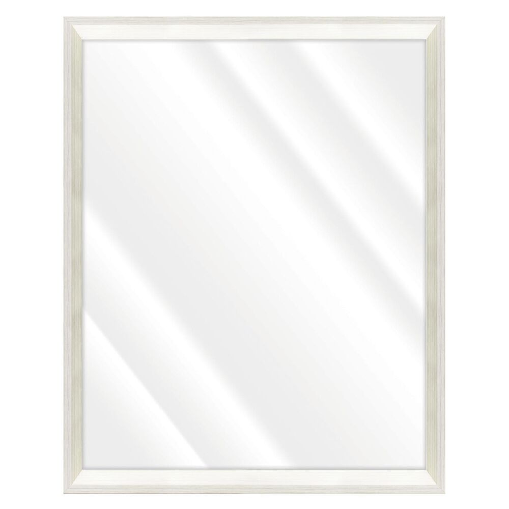 BP Industries Erica Wall Mirror, , large