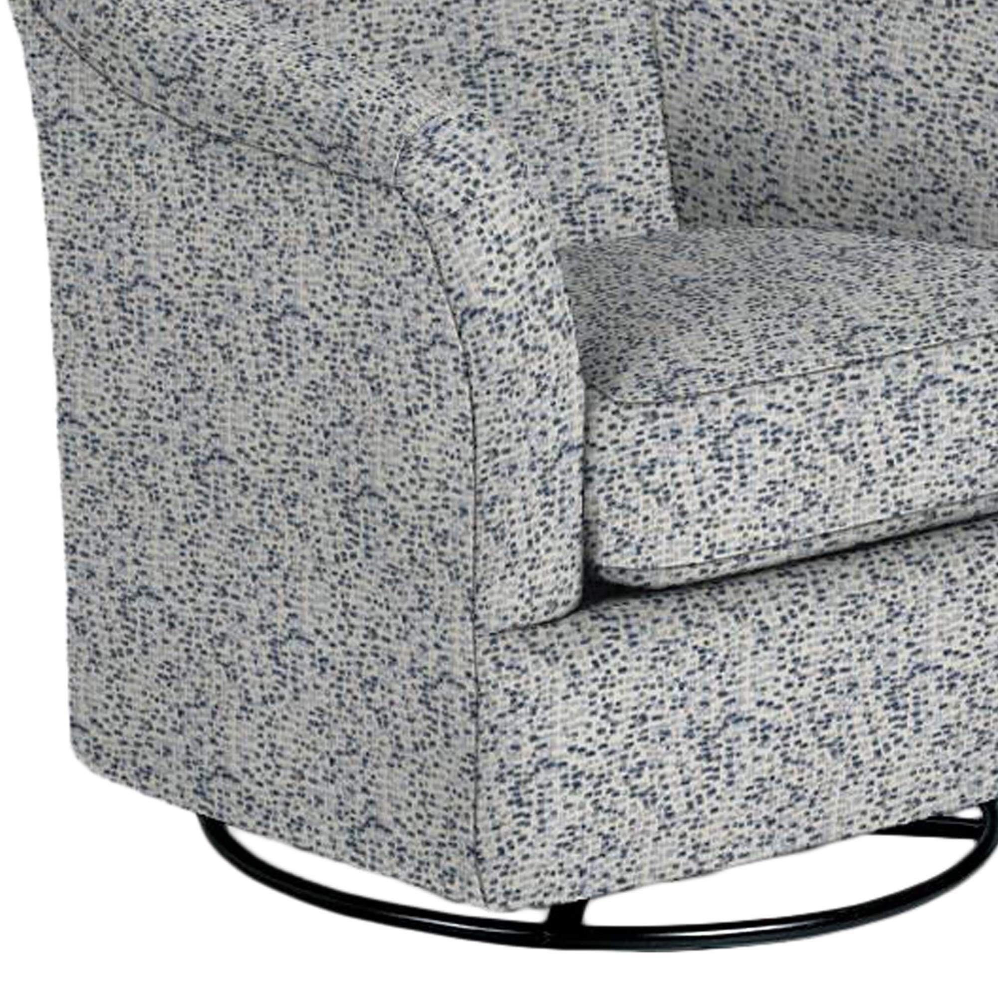Darby hotsell reclining glider