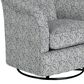 Best Home Furnishings Darby Swivel Glider Chair in Lapis, , large