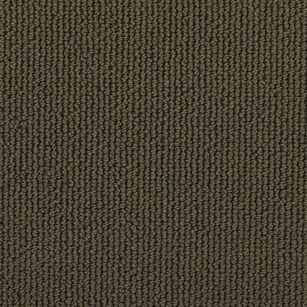 Karastan Captivating Charisma Carpet in Dark Chocolate, , large