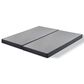 SERTA Perfect Sleeper X Knox Plush King Mattress with Low Profile Box Springs, , large