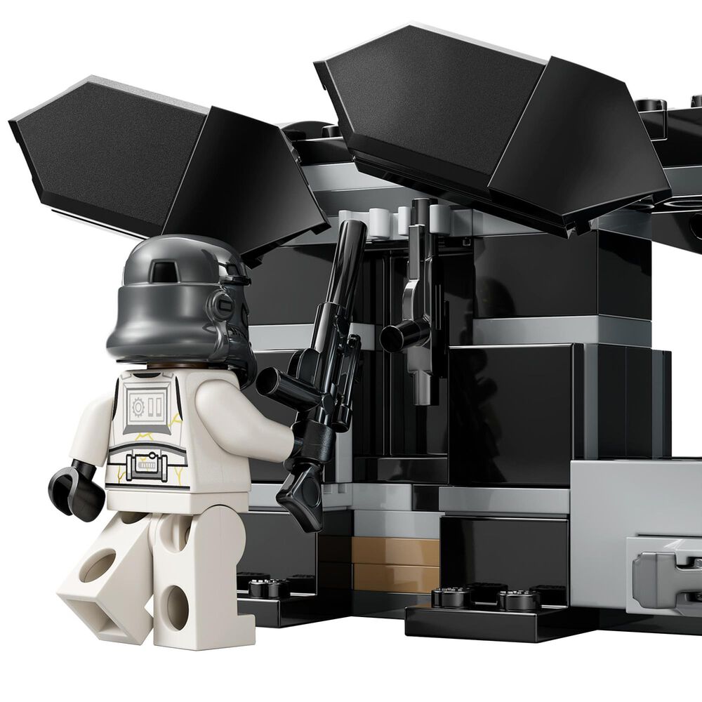 LEGO Star Wars Death Trooper and Night Trooper Battle Pack Building Set, , large