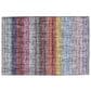 Dalyn Rug Company Portico PO2 Lavender 1"8" x 2"6" Area Rug, , large