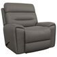 La-Z-Boy Soren Manual Rocker Recliner in Pewter, , large