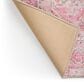 Dalyn Rug Company Jericho 2"6" x 8" Rose Indoor/Outdoor Runner, , large