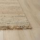 RIZZY Bengal BNL936 Neutral 5" x 7"6" Area Rug, , large