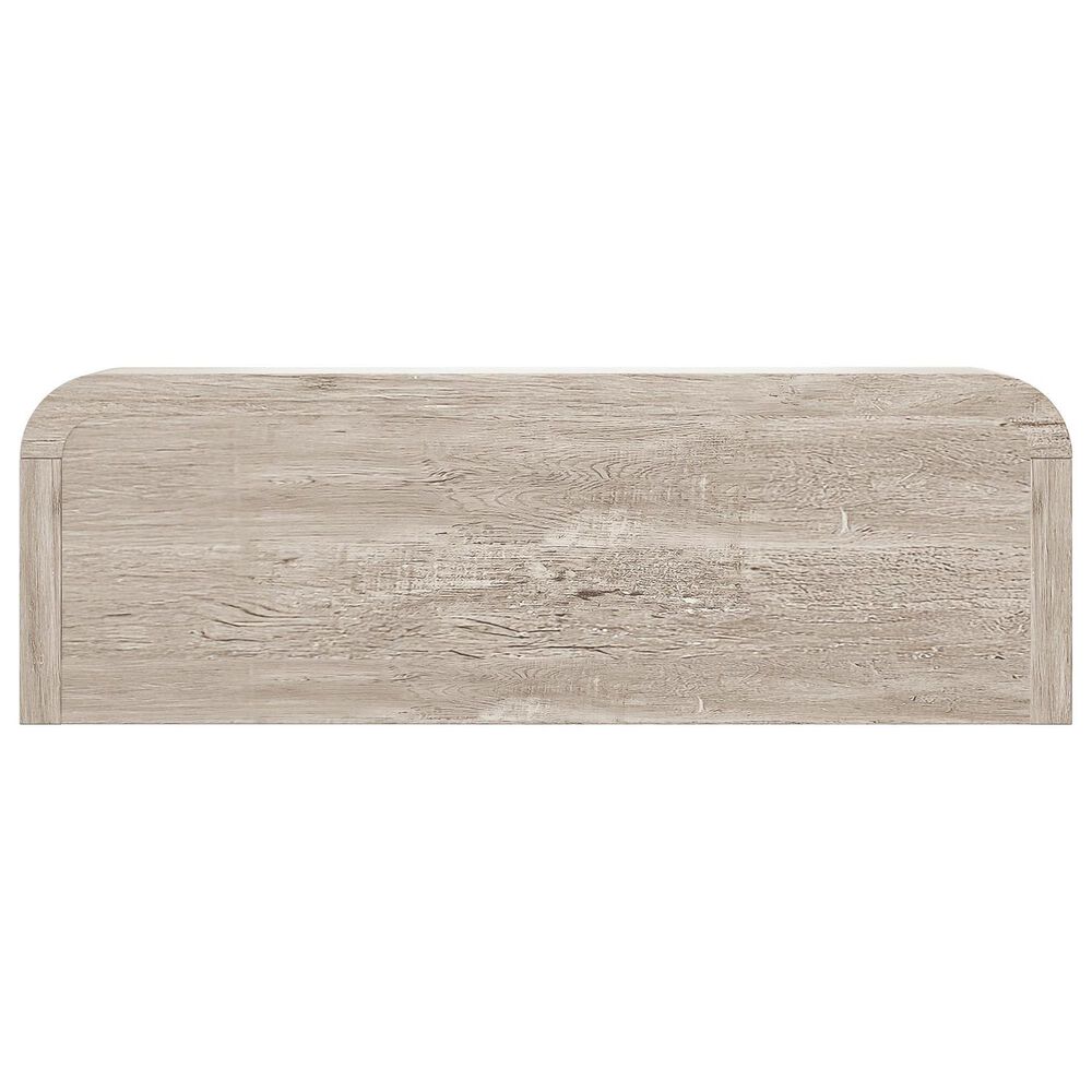 Richlands Furniture Juna Dream Console with Twin Convertible Bed in Harvest Birch, , large