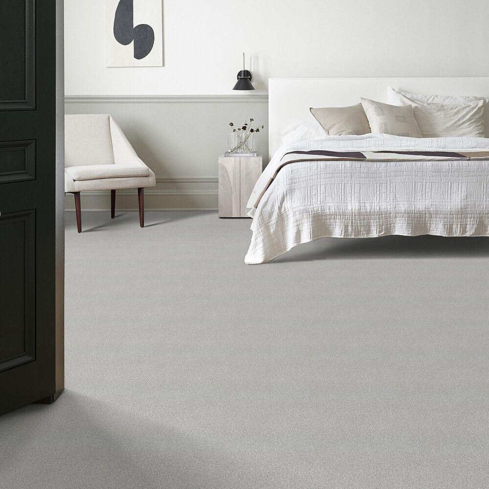 Shaw Tonal Comfort I Carpet in Dreamy, , large