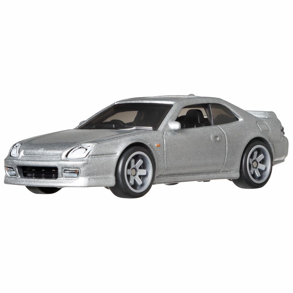 Hot Wheels Honda Prelude, , large
