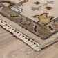 Oriental Weavers Majorca Ivory and Multicolor 6" x 9" Area Rug, , large