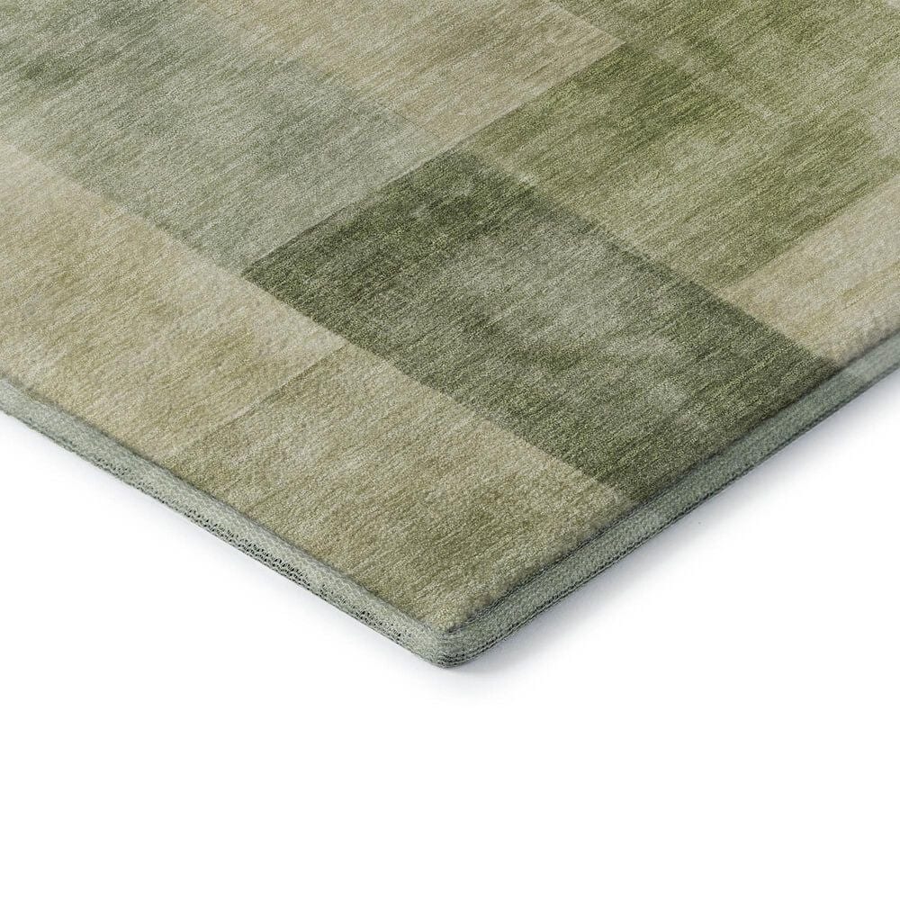 Dalyn Rug Company Pacifica PA12 3&#39; x 5&#39; Aloe Area Rug, , large