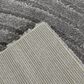 Balta Rugs Caserio 7"10" x 10" Grey Area Rug, , large