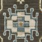 Oriental Weavers Keira Grey and Multicolor 2"3" x 7"6" Runner, , large