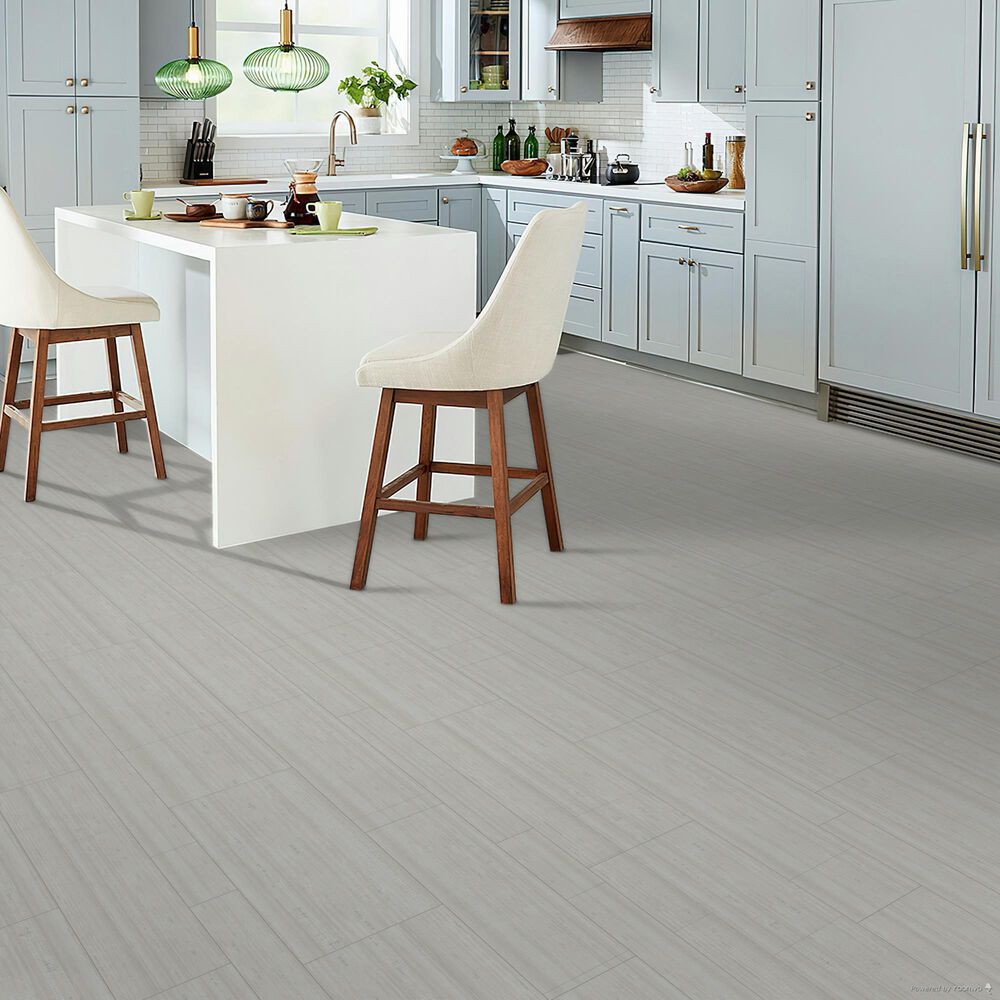 Pergo Tile Options PT007-P White Chalk 6&quot;/12&quot;/18&quot; x 36&quot; Luxury Vinyl Tile, , large