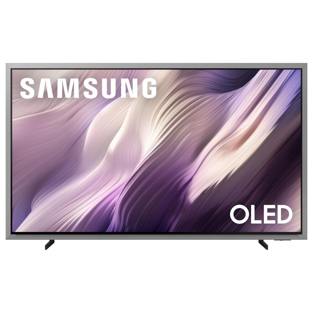 Samsung 65" Class S95H OLED 4K UHD Vision AI in Black - Smart TV, , large