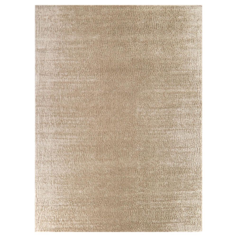 Balta Rugs Re_Lease Chaim Cream 7"10" x 10" Area Rug, , large