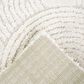 Balta Rugs Odessa Cream 5" 3" x 7" Area Rug, , large