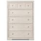 Furniture of America Hatton Cross 5-Drawer Chest in Tawny, , large