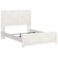Ashley Gerridan 5-Piece Queen Bedroom Set in White and Gray, , large