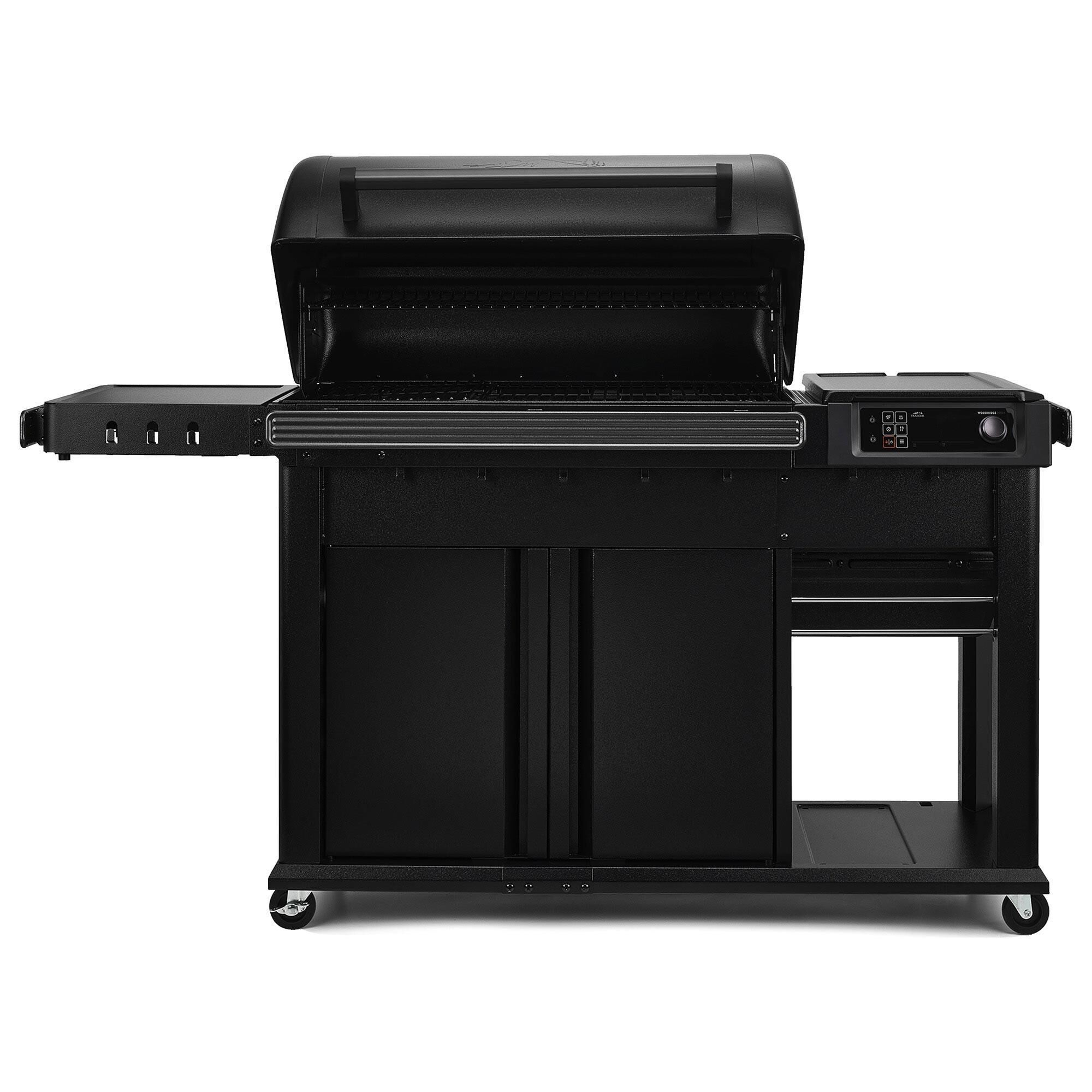Traeger Woodridge