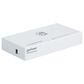 Manhattan 5-Port Desktop Gigabit Ethernet Switch in White, , large