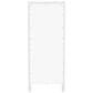 Butler Specialty Company Nora 6-Drawer Lingerie Chest in White, , large
